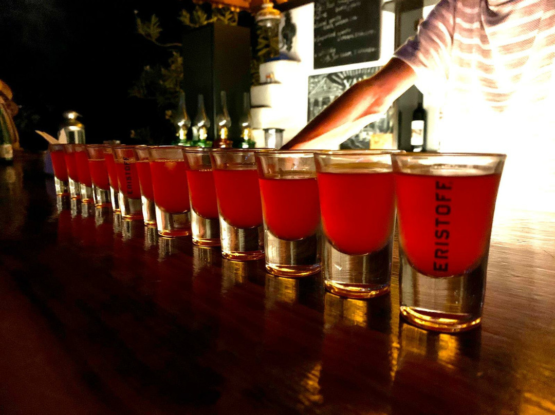 Xanthos Boutique Hotel主图