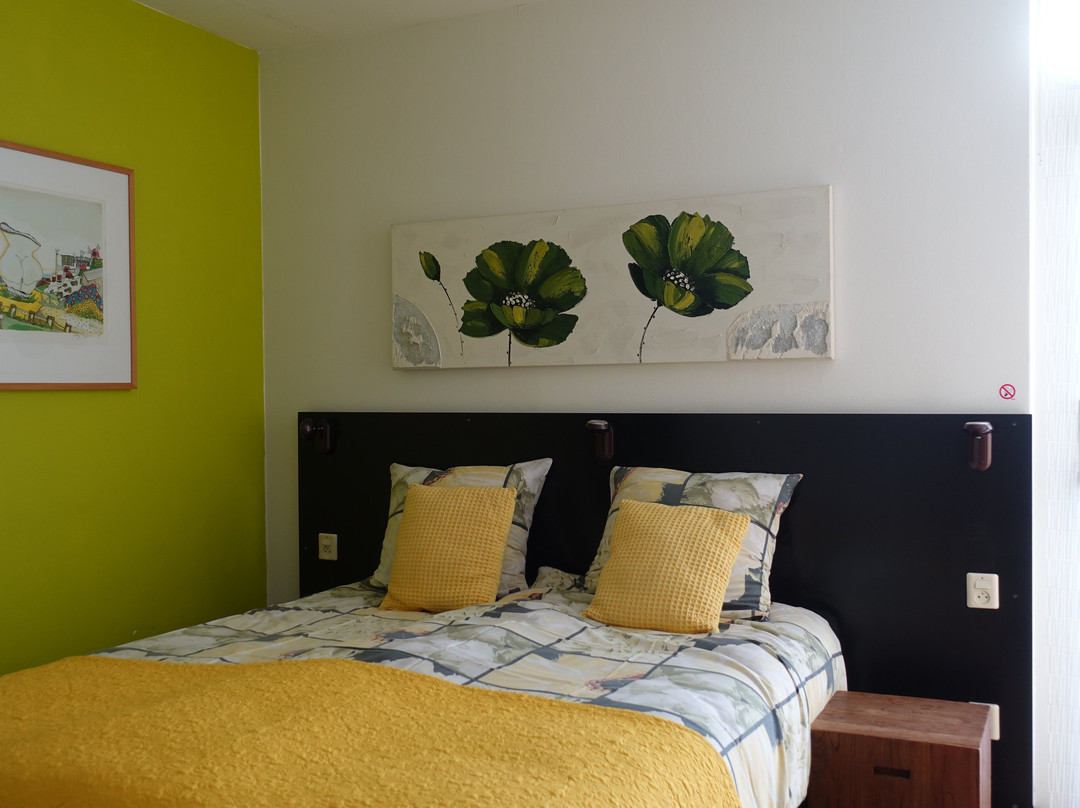 Bed&Breakfast Maasland主图