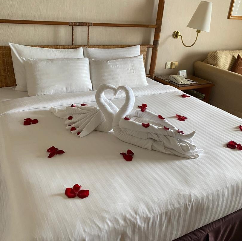 普特拉贾亚班吉国际贵都大饭店主图