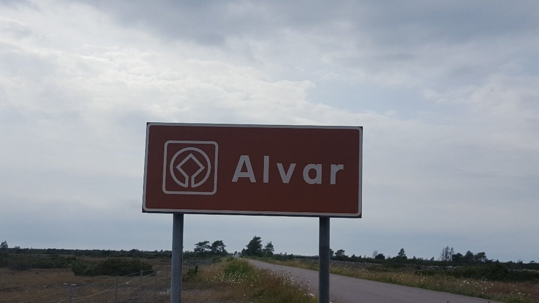 Stora Alvaret-Morbylanga必去景点