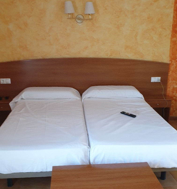 Hotel Bonaire主图