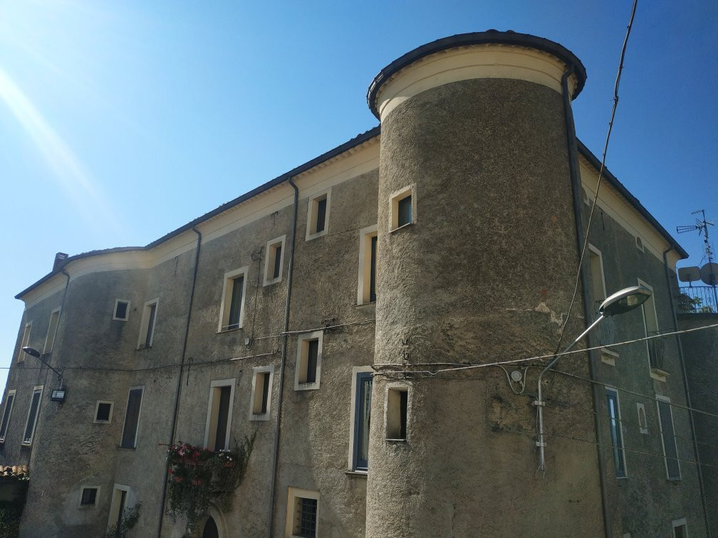 Palazzo Passalacqua景点图片