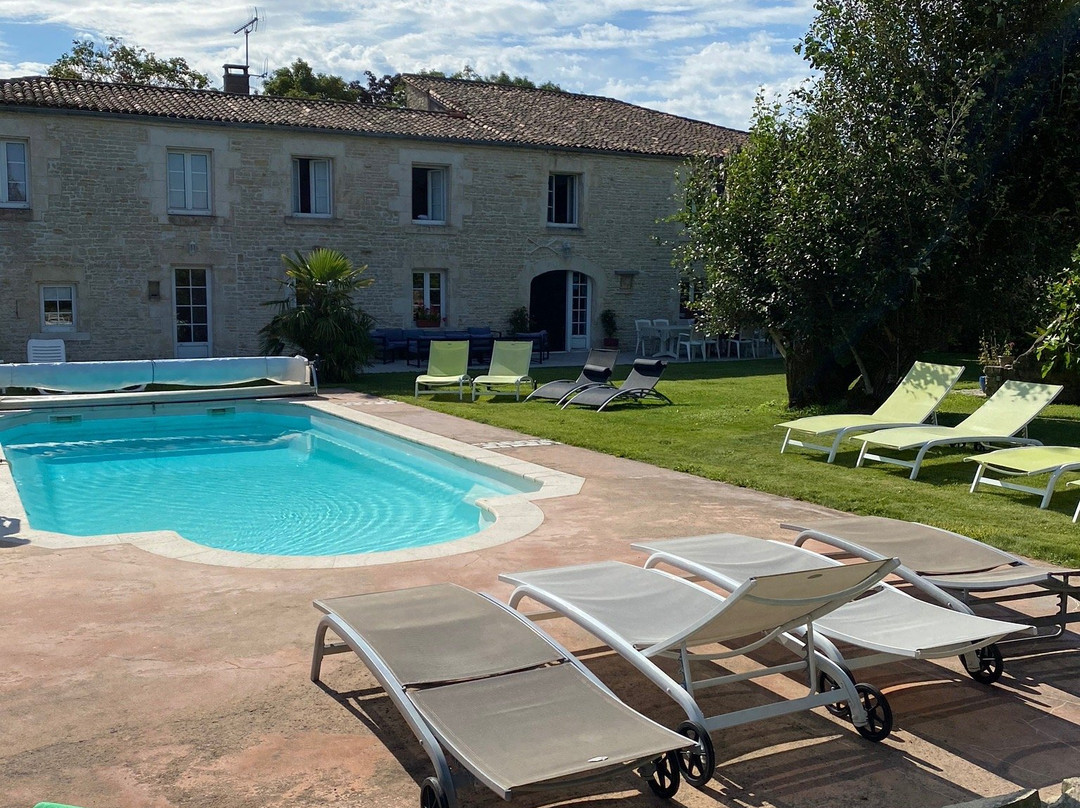 Le Soleil et les Etoiles主图