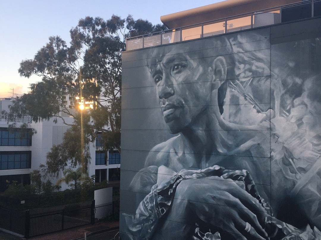 Quest Wollongong主图