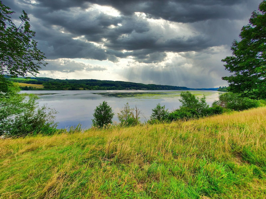 Kemnader See-维滕必去景点