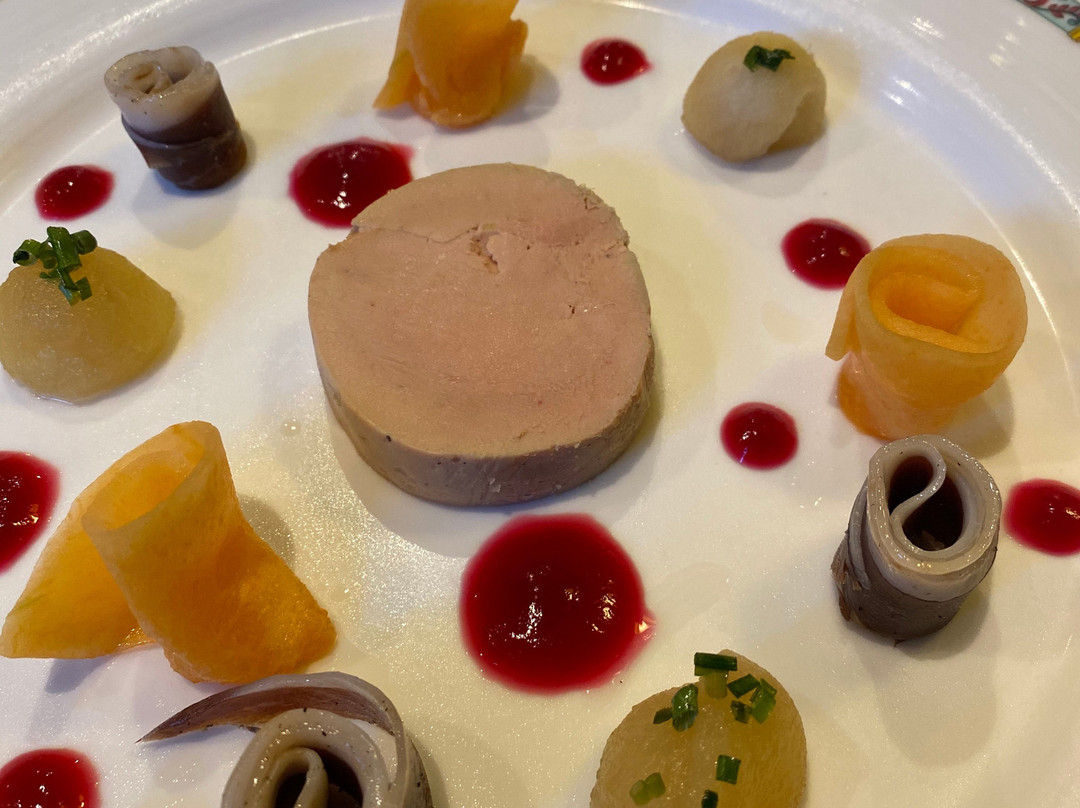 Montchauvet旅游攻略图片