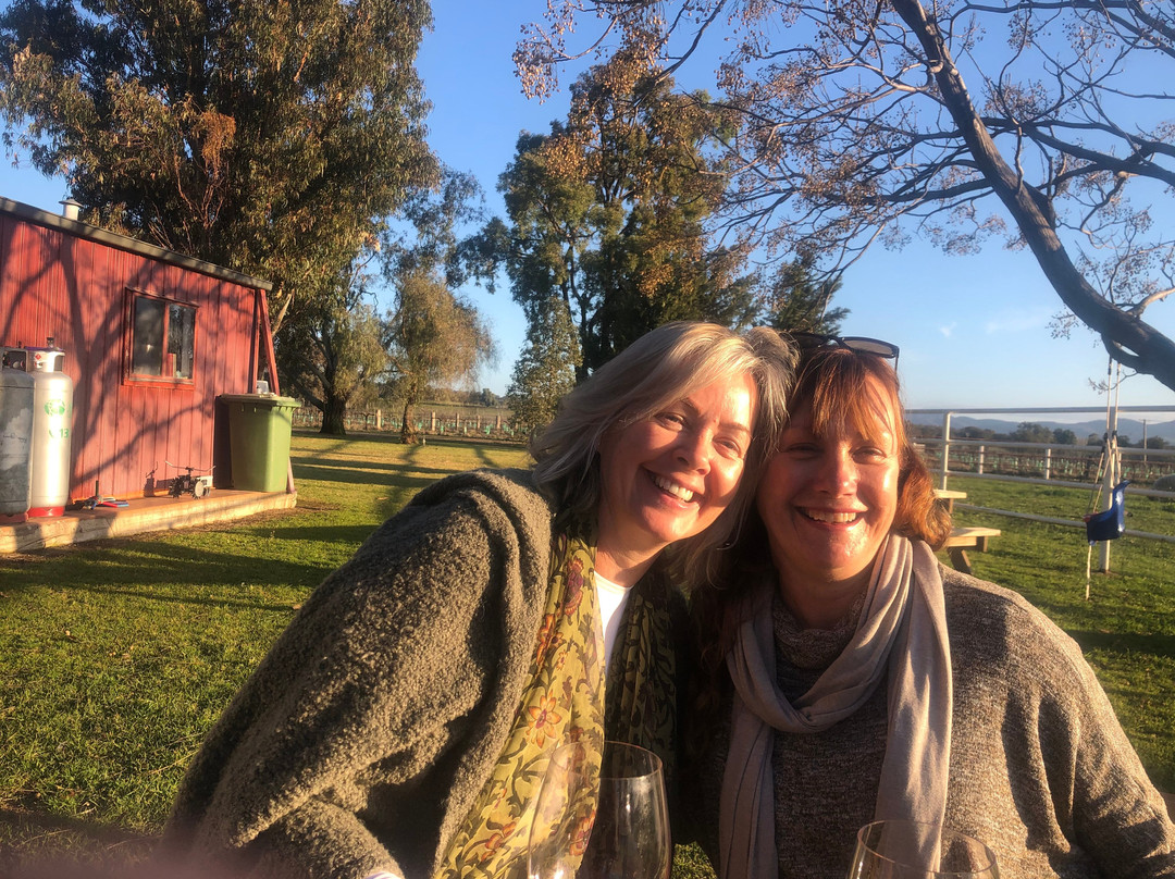 Eloquesta Wines by Stuart Olsen-马奇必去景点