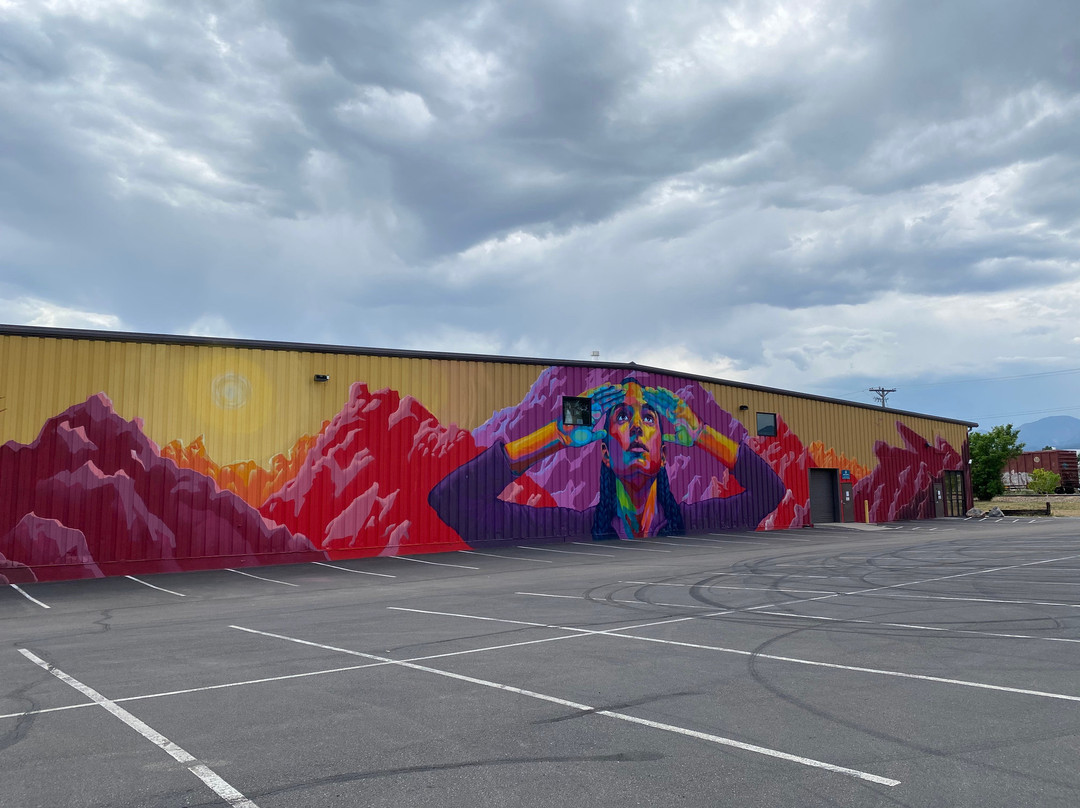 Sanitas Brewing Company, LLC-博尔德必去景点