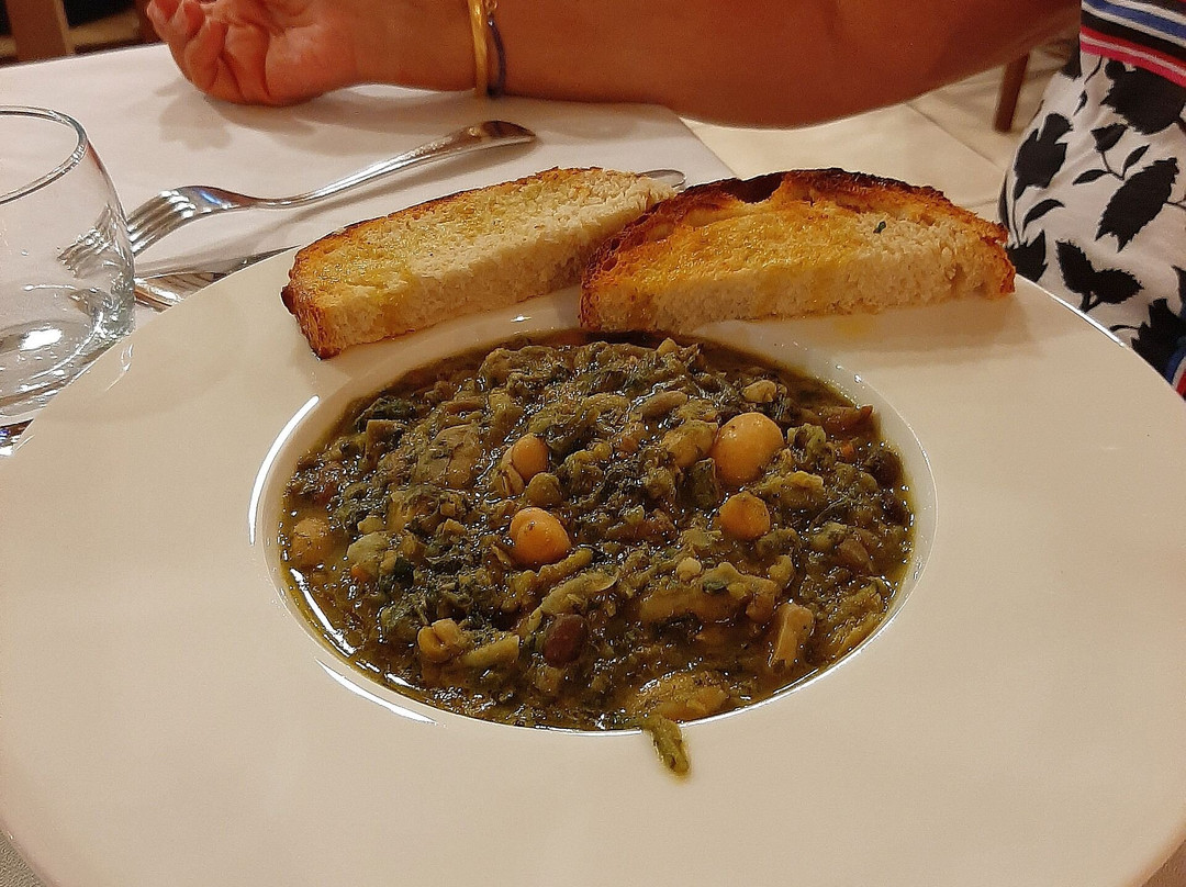 Locanda del Parco Hotel主图
