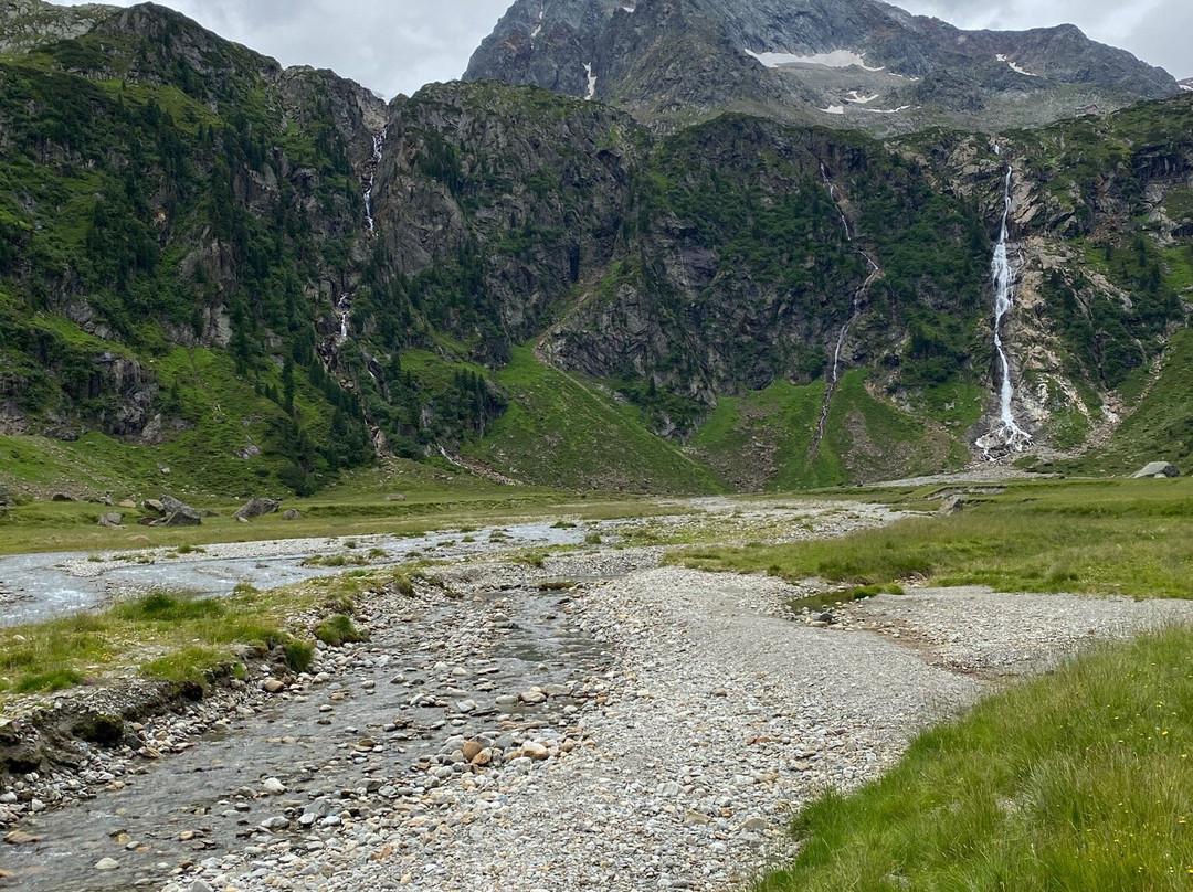 Wilde Wasser Weg景点图片