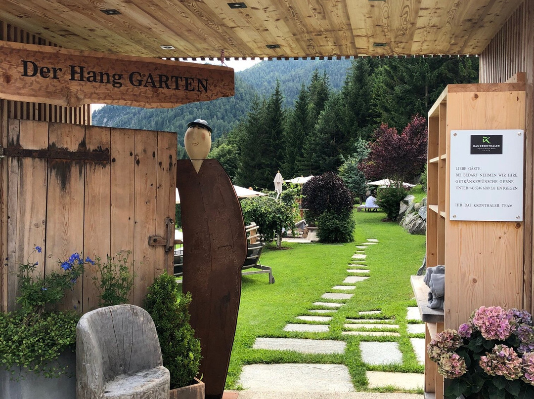 Das Kronthaler主图