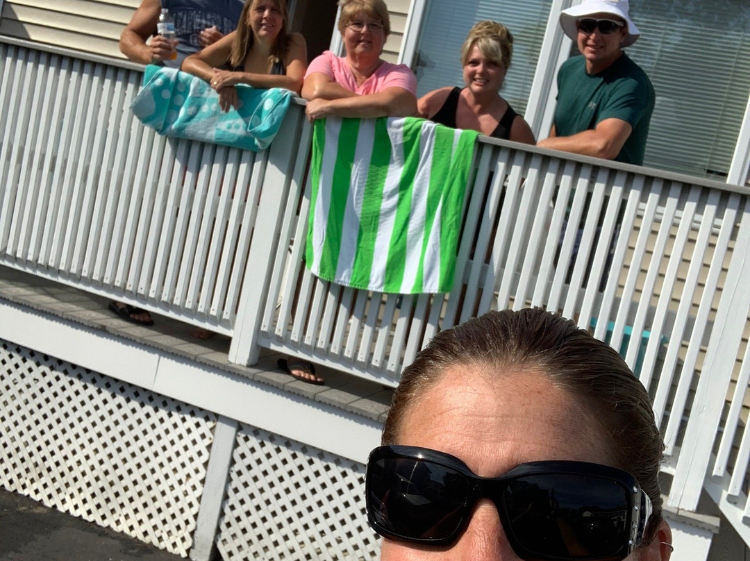 Beach Villa - Old Orchard Beach主图