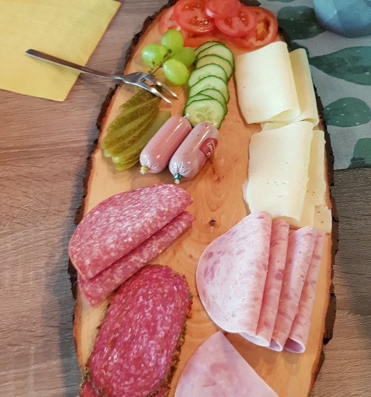 Wellness - Pension Sonneck主图