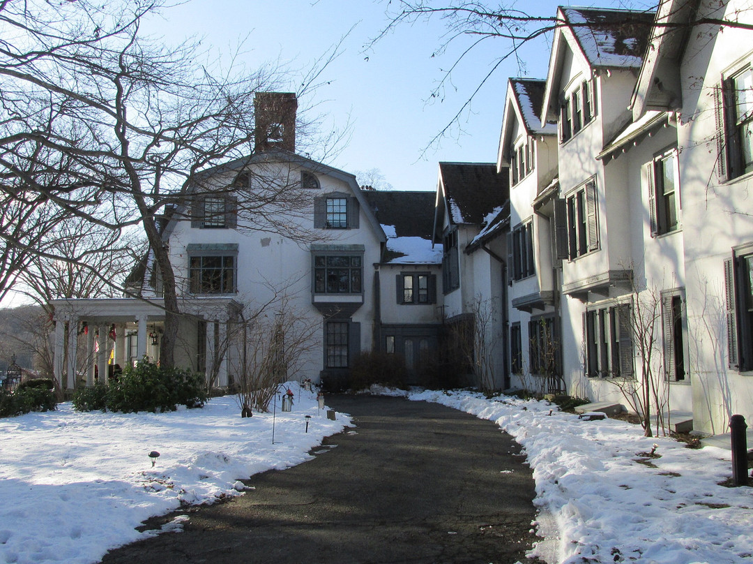 Ringwood Manor景点图片