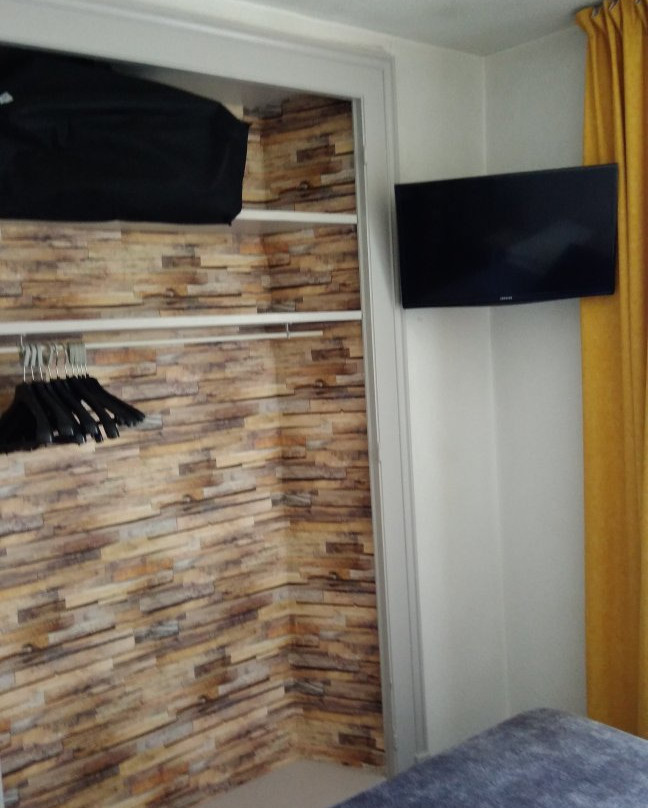 Logis Hotel de Geneve主图