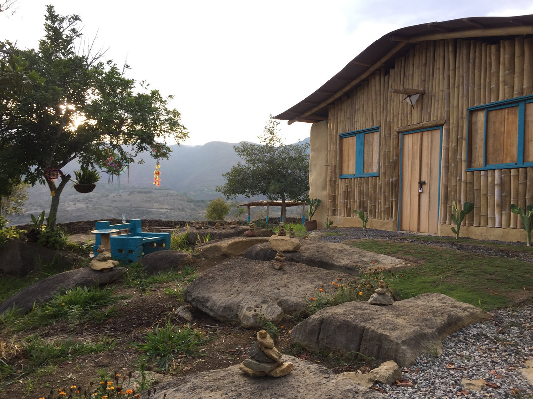 Karst Camp
