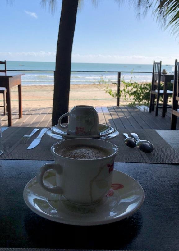 Pousada Casa Canto das Águas主图