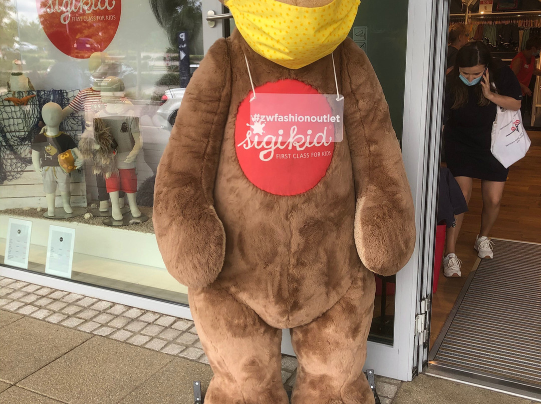 Zweibrücken Fashion Outlet景点图片