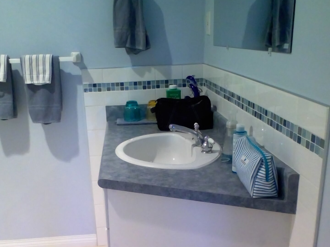 Madeira Park Bed and Breakfast主图