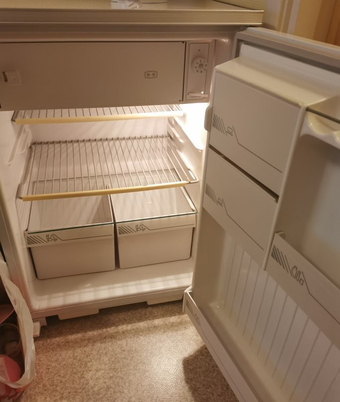 Grimsbu Turistsenter Motell & Camp主图