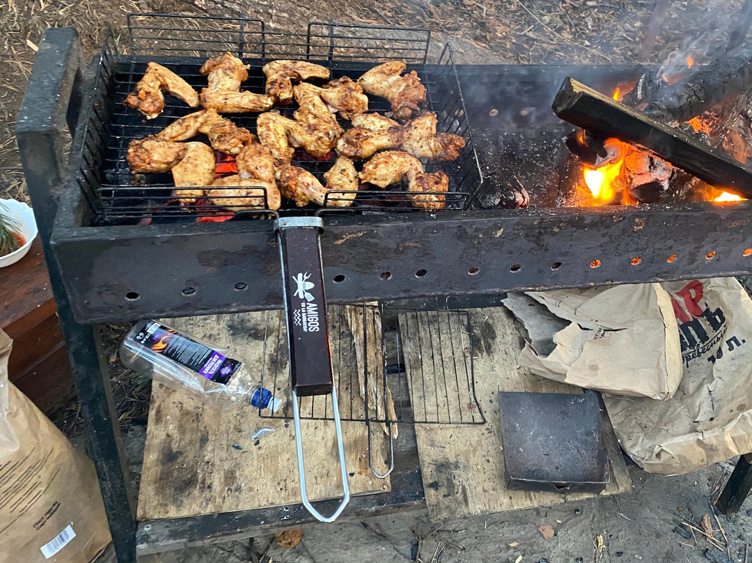 Baykalskaya Riviera Hotel主图