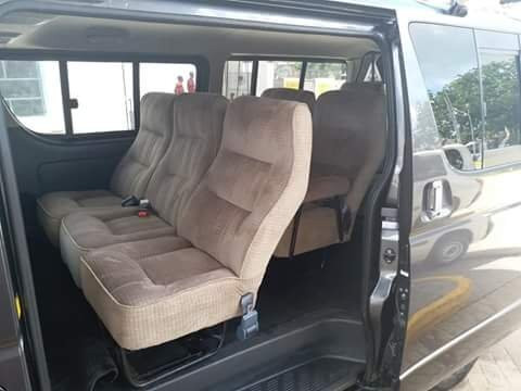 Sights of Escapades Africa-蒙巴萨必去景点