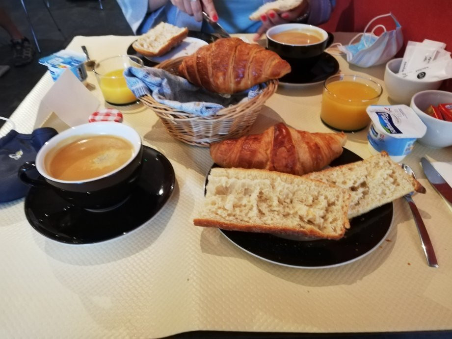 Hotel le Turenne主图