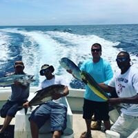 Reelax Fishing Charters-Atlantic Beach必去景点