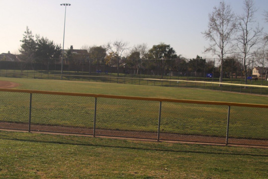 Harada Heritage Park, Corona