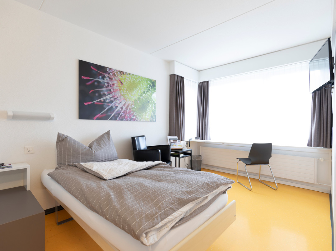 Hotel Allegro主图
