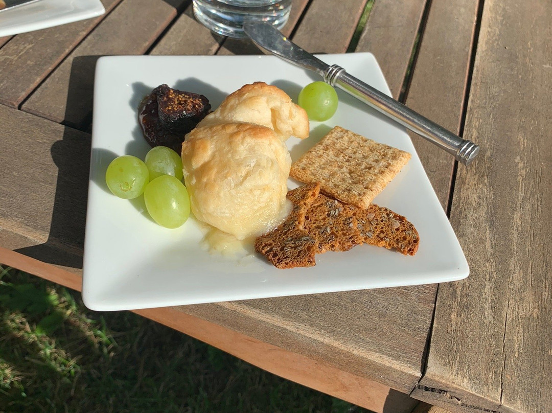 Linn Canyon Ranch-Victor必去景点