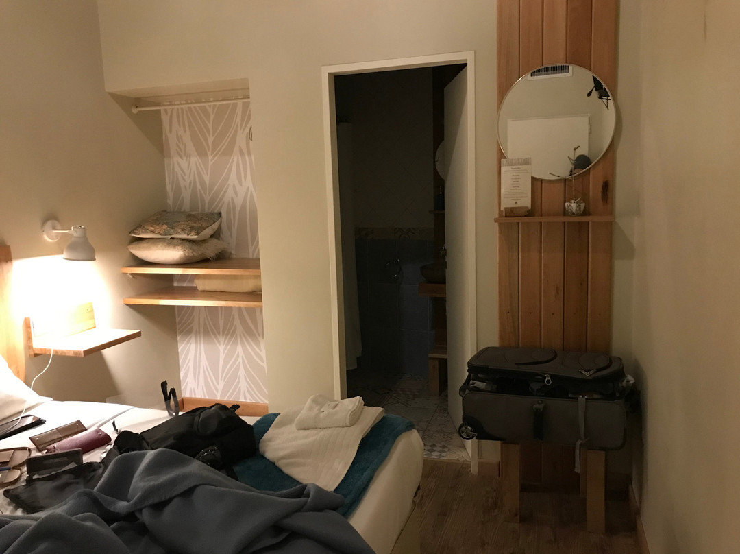 Posada De Las Aguilas主图