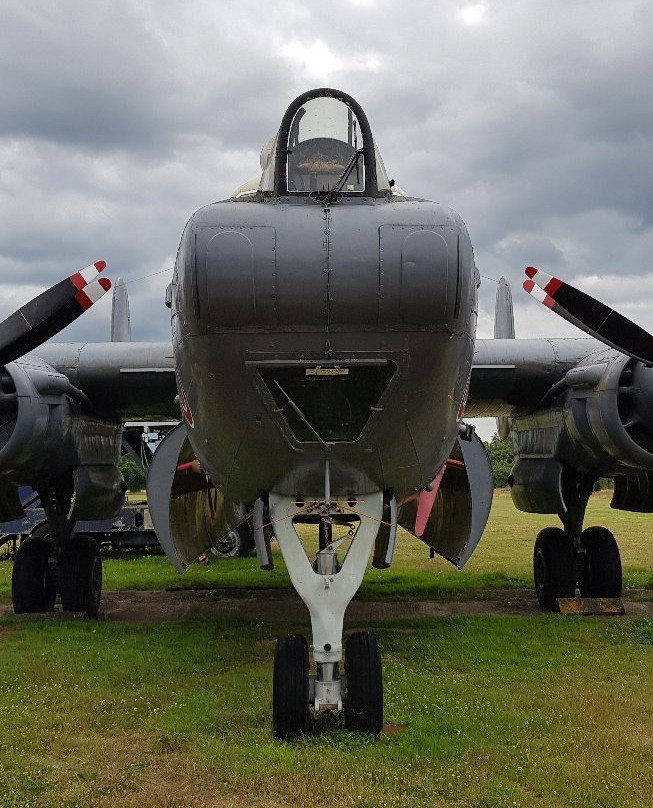 Gatwick Aviation Museum景点图片