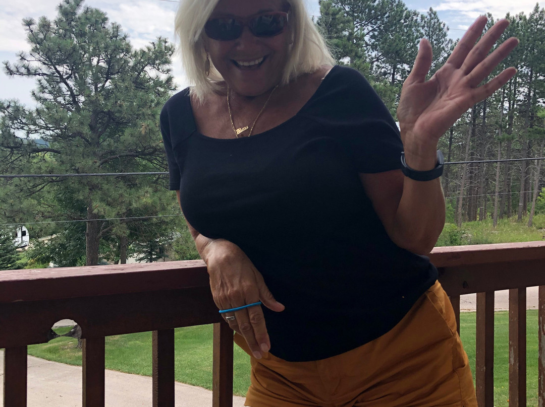 Tinder Box-拉皮德城必去景点