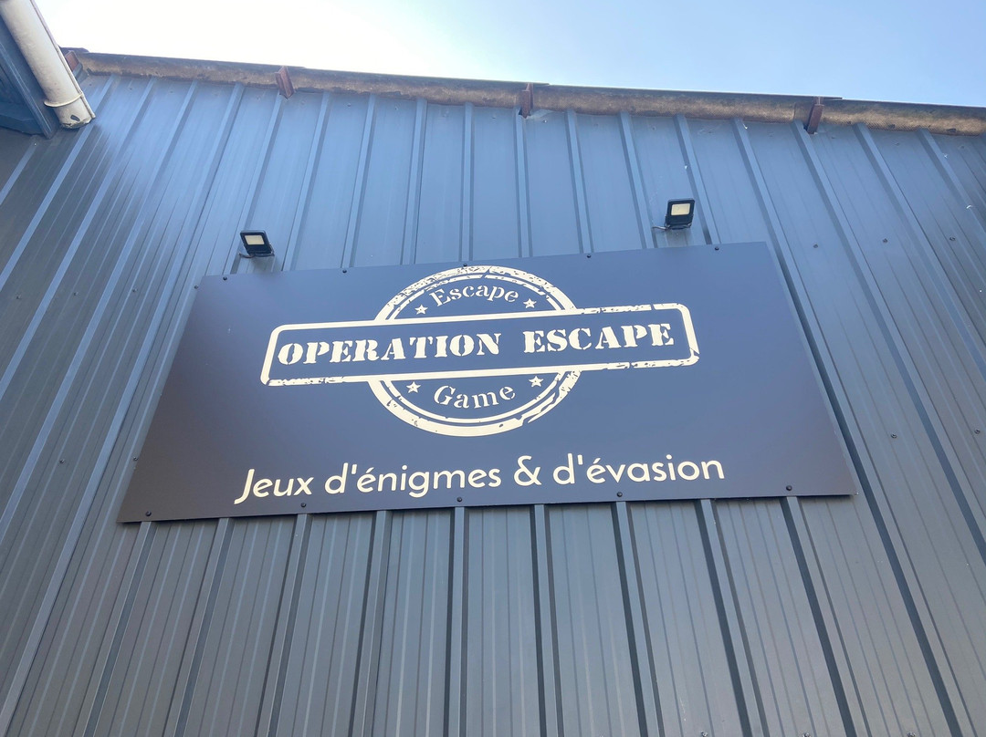 Operation Escape Bayonne-Bayonne必去景点