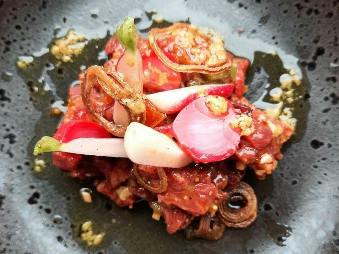 Restaurant Kien