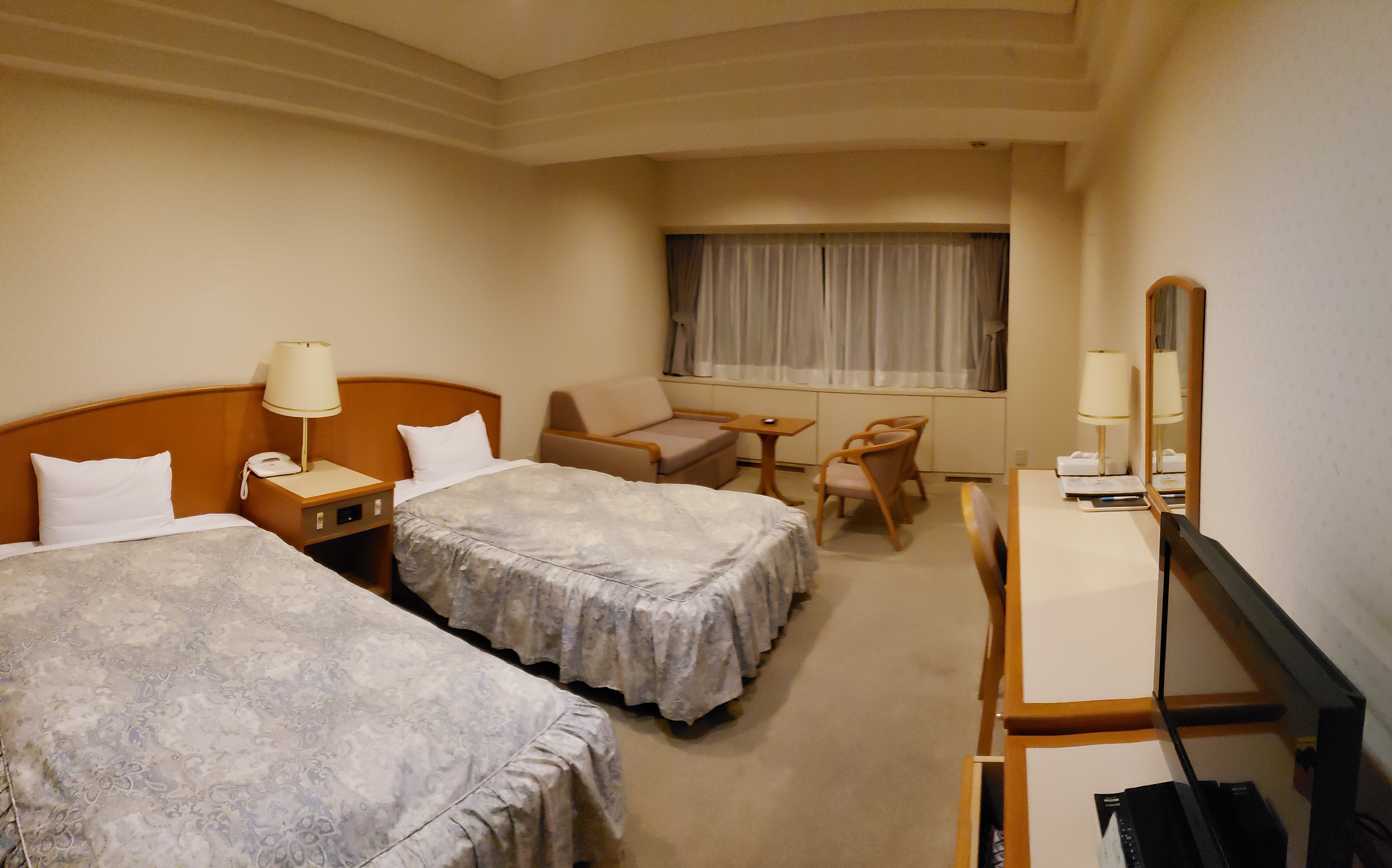 Hotel Toyotomi-官方