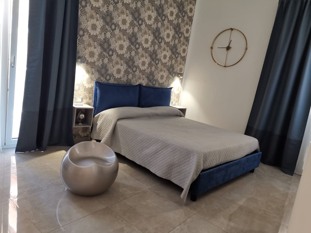 Margherita Boutique Rooms主图