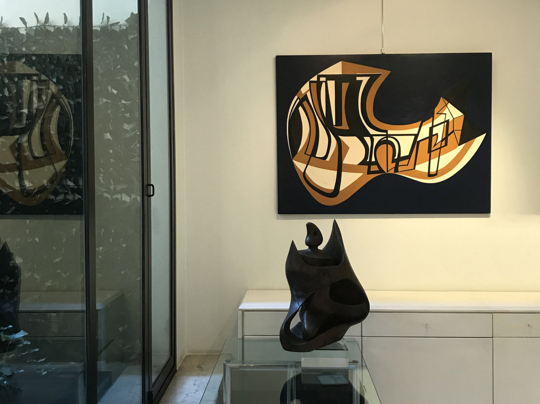 Galleria Michelangelo景点图片