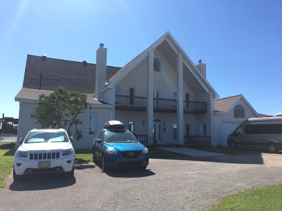 Villa du Capitaine主图