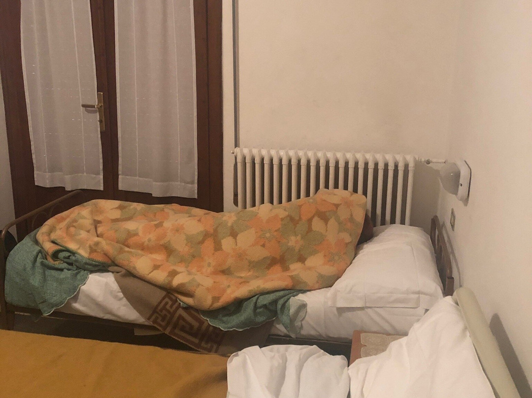 Hotel Conca d'Oro主图