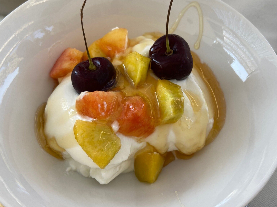 Sarakiniko View Studios主图