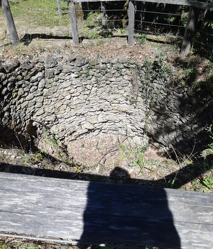 Area Archeologico- Naturalistica di Monte Bibele景点图片