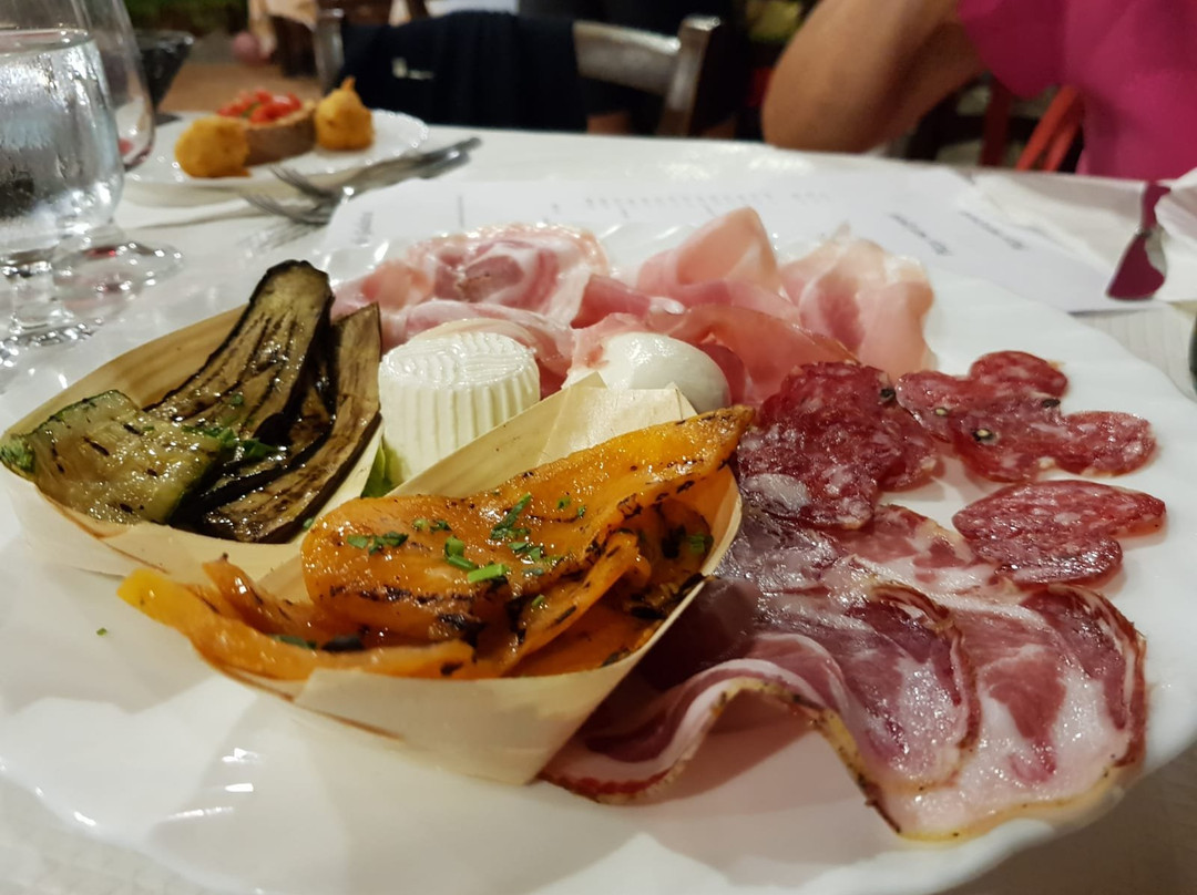 Agriturismo Galatea主图