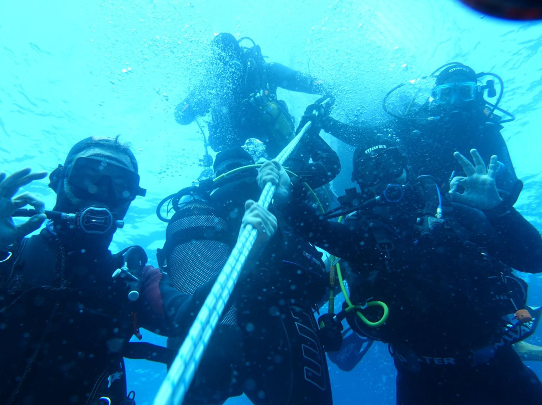 Aqualis Diving Center Hvar景点图片
