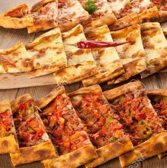 Durak Pide Lahmacun