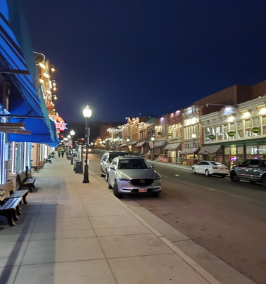 Midnight Rose Hotel and Casino主图