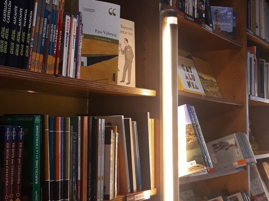 Altair-巴塞罗那必去景点