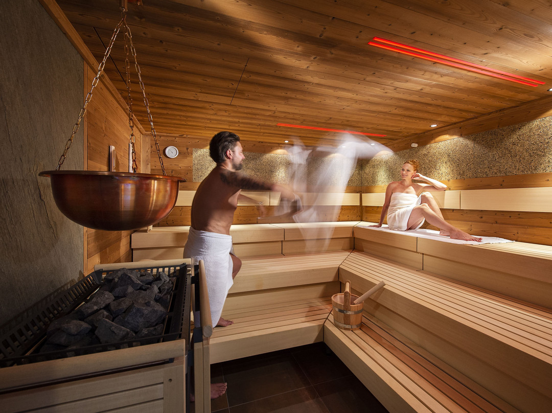 Burghotel Sterr主图