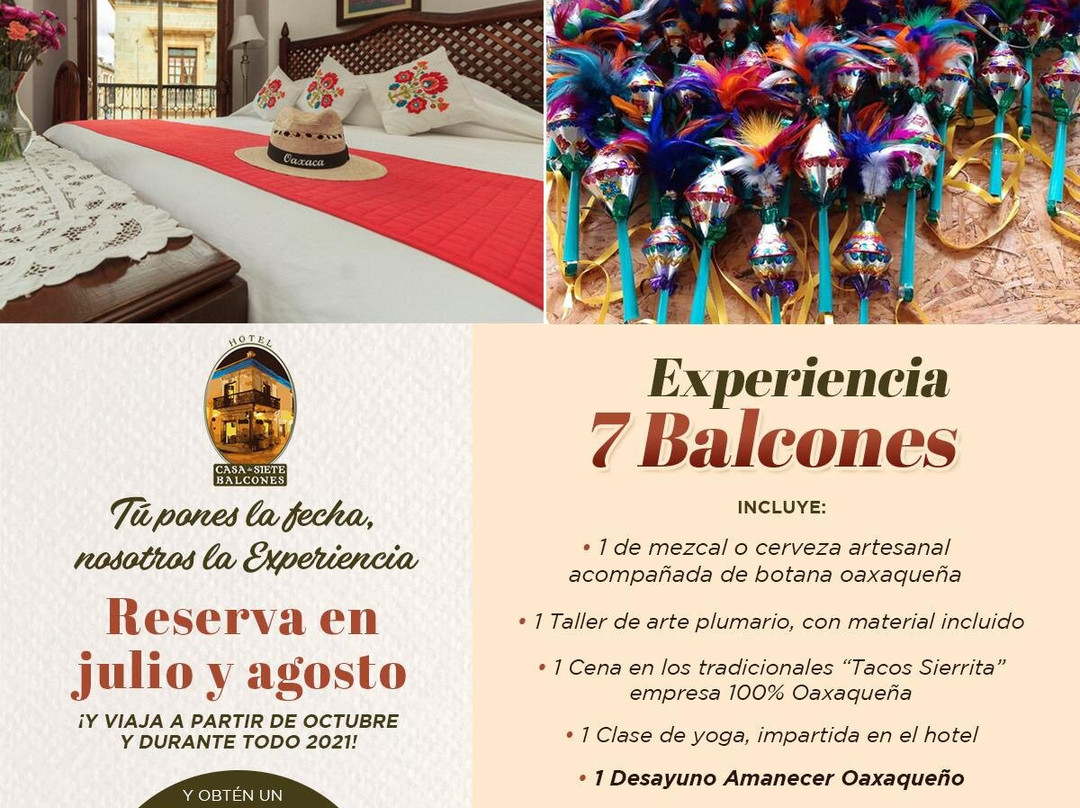 卡萨西耶特巴尔肯斯精品酒店主图